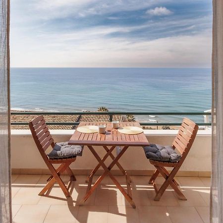 Kallopsia - Glifada Beach Menigos Resort By New Era Εξωτερικό φωτογραφία