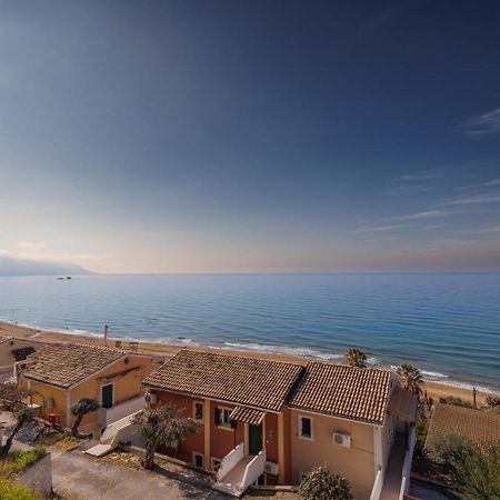 Kallopsia - Glifada Beach Menigos Resort By New Era Εξωτερικό φωτογραφία