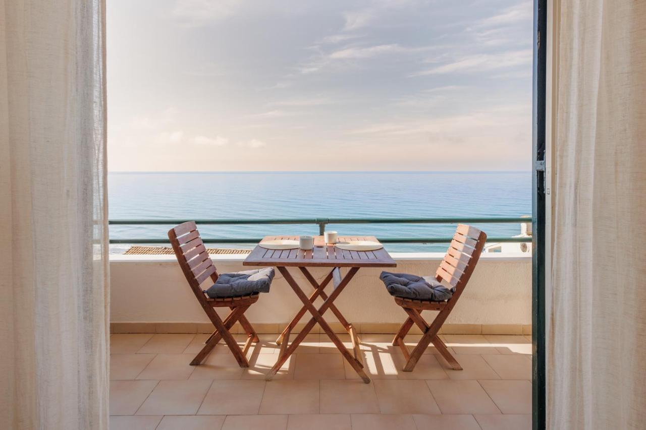 Kallopsia - Glifada Beach Menigos Resort By New Era Εξωτερικό φωτογραφία