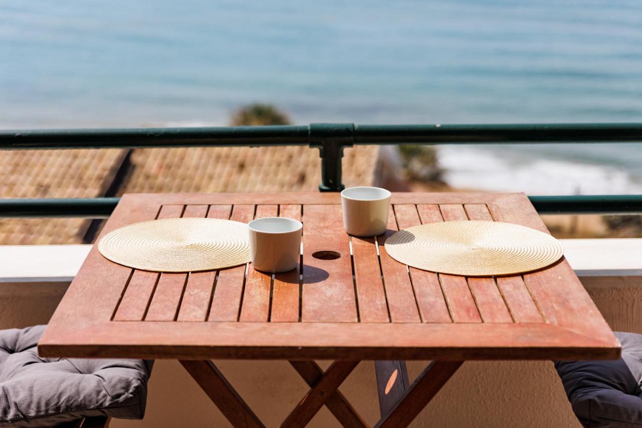 Kallopsia - Glifada Beach Menigos Resort By New Era Εξωτερικό φωτογραφία