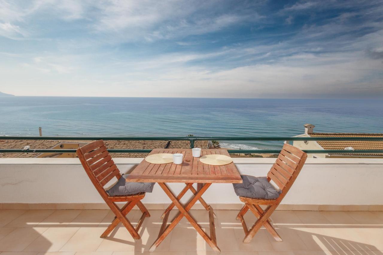 Kallopsia - Glifada Beach Menigos Resort By New Era Εξωτερικό φωτογραφία