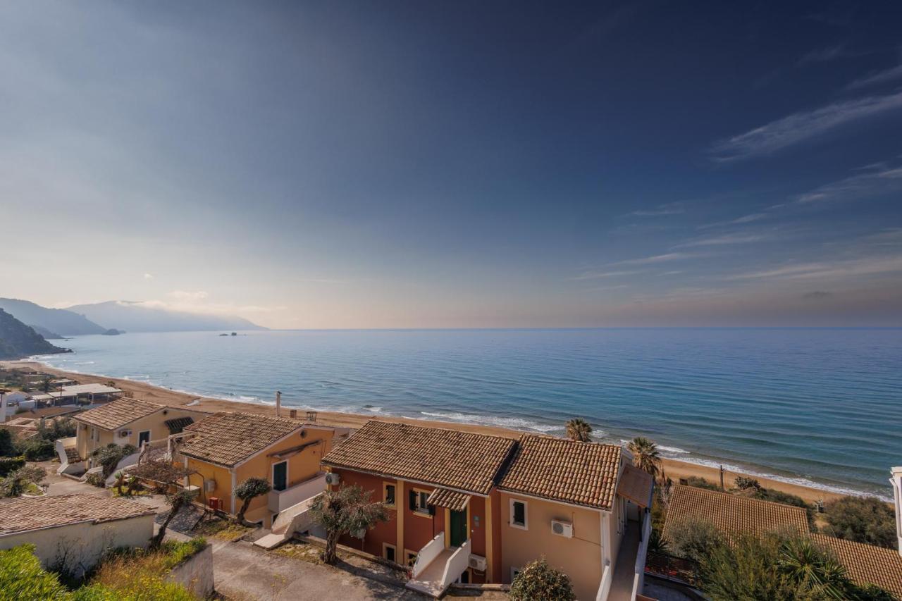 Kallopsia - Glifada Beach Menigos Resort By New Era Εξωτερικό φωτογραφία