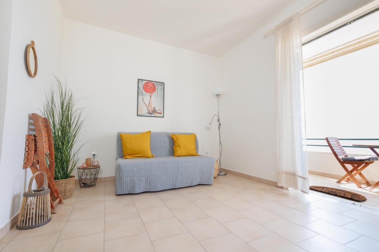 Kallopsia - Glifada Beach Menigos Resort By New Era Εξωτερικό φωτογραφία