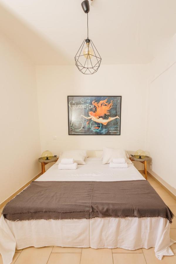 Kallopsia - Glifada Beach Menigos Resort By New Era Εξωτερικό φωτογραφία