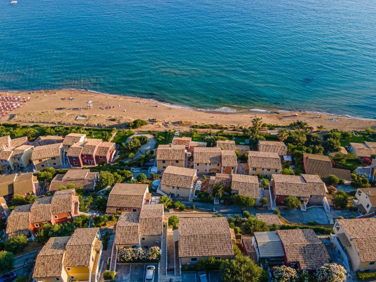 Kallopsia - Glifada Beach Menigos Resort By New Era Εξωτερικό φωτογραφία