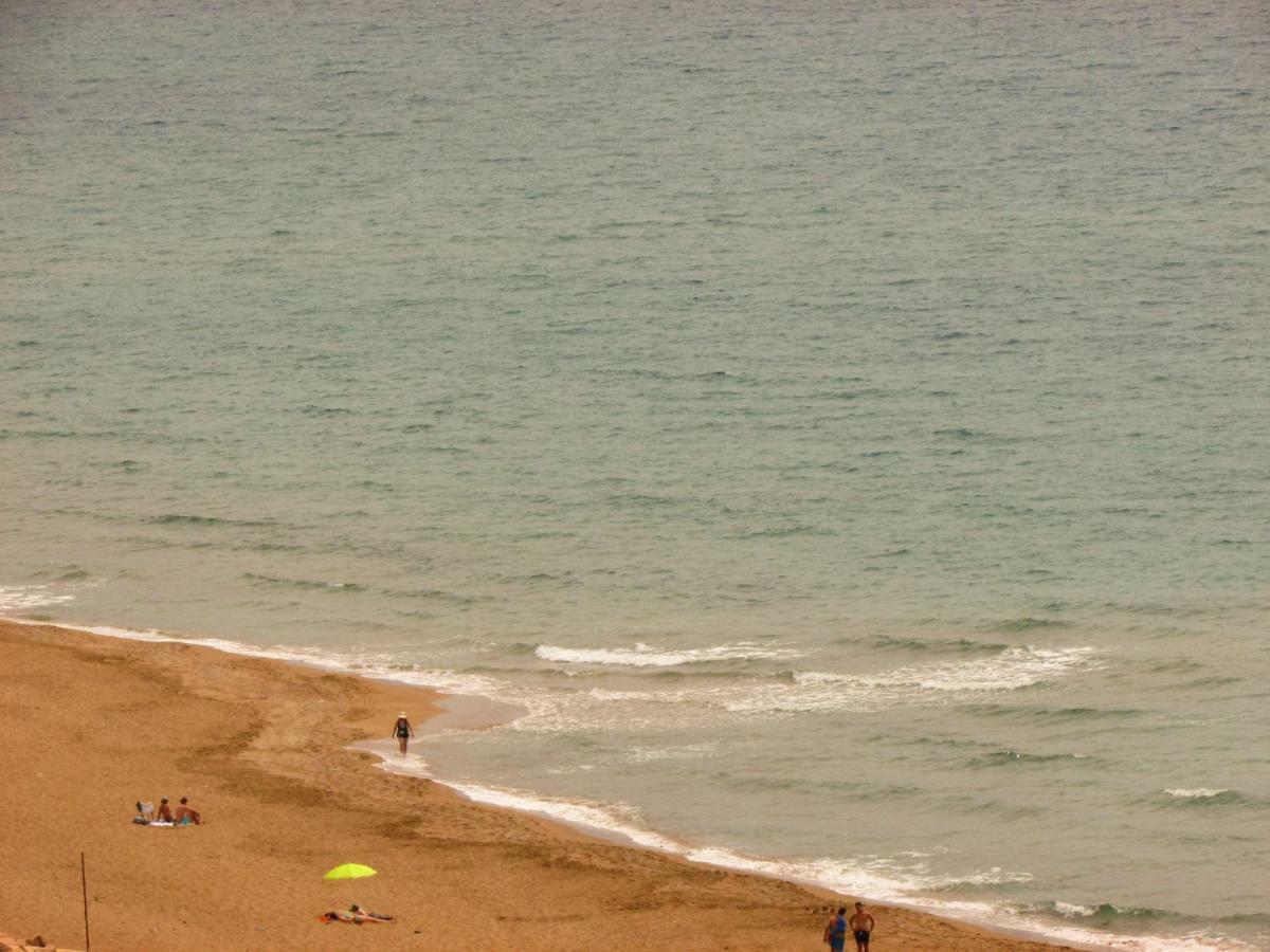 Kallopsia - Glifada Beach Menigos Resort By New Era Εξωτερικό φωτογραφία