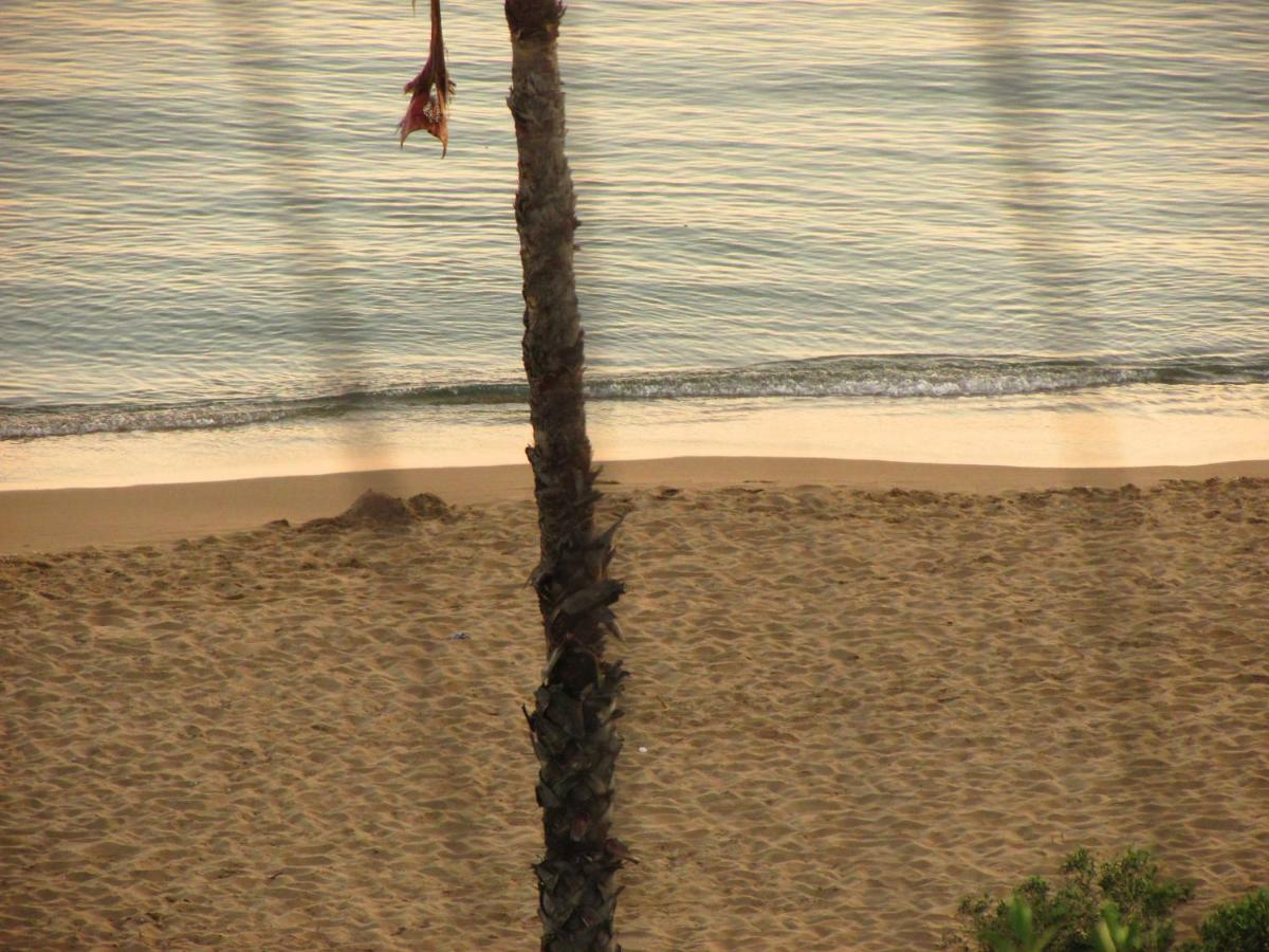 Kallopsia - Glifada Beach Menigos Resort By New Era Εξωτερικό φωτογραφία