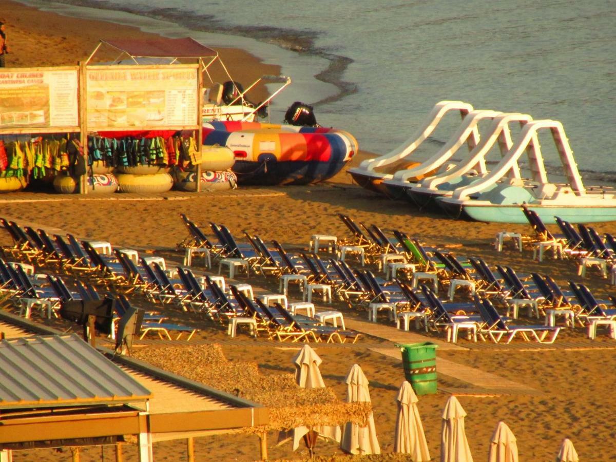 Kallopsia - Glifada Beach Menigos Resort By New Era Εξωτερικό φωτογραφία