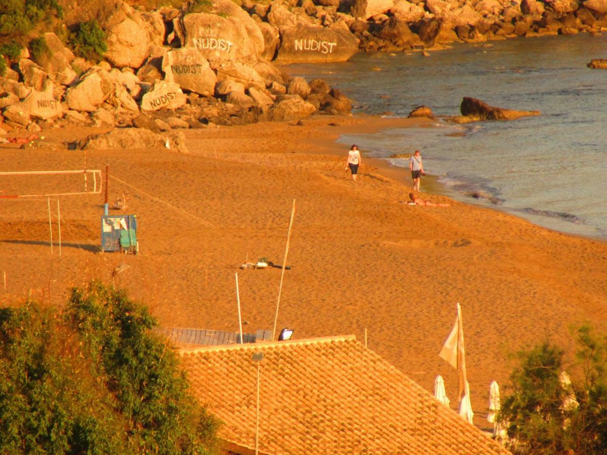 Kallopsia - Glifada Beach Menigos Resort By New Era Εξωτερικό φωτογραφία